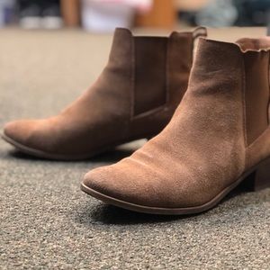 Steve Madden Chelsea Boots | Poshmark